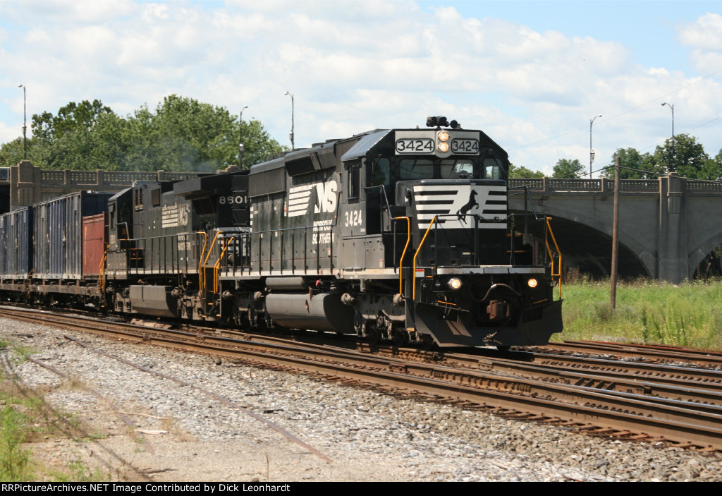 NS 3424